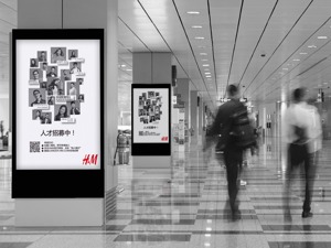  GAP、Zara、H&M、CK、GUESS…快时尚争相“比惨”