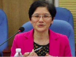 被举报“家族资产200亿”的女官员受审，被控受贿4375万元，其当庭表示认罪、悔罪