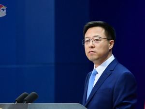 外交部回应中印边境冲突：中方已就此向印方提出严正交涉，双方同意继续通过对话协商解决问题