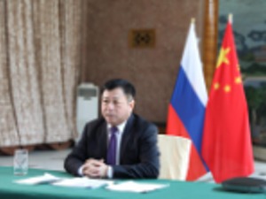 重要通知！中国驻俄罗斯大使馆深夜提醒：在俄留学人员进一步加强个人防护