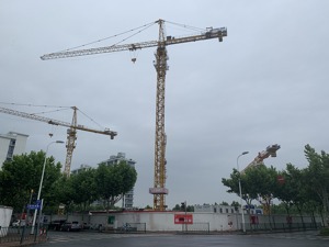 格力地产上海3地块均遭“难产”，地王项目“晒地”5年仍处建设初期