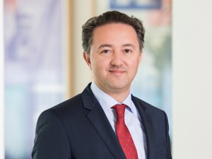 安联中国控股总经理Solmaz Altin：最大限度地抓住中国开放金融业的发展机会