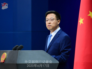 中印边境紧张局势会不会继续升级？中国外交部：双方同意公正处理、尽快降温