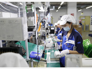 5月全国实际使用外资686亿，前5月累计使用外资降幅进一步收窄，东盟外资投入实现两位数增长
