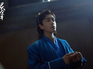 张若昀回应“1.4亿元违约纠纷”：没签过约，未曾收钱！曾是涉事公司股东和法人