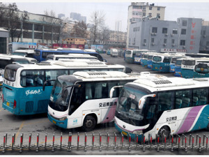 交通运输部：6月19日零时起，旅客前期购买的进出京省际道路客票可免费退票 