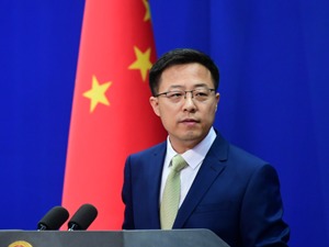 七国集团外长就有关香港问题发表声明？外交部回应