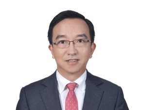 中国太保总裁傅帆：对权益类资产配置抱以中性偏乐观的态度