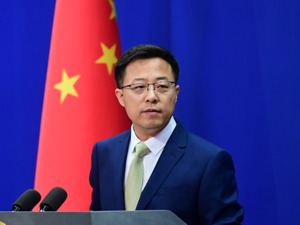 印军一名上校及士兵遭解放军铁棍攻击？外交部回应