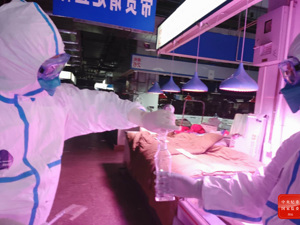 中国疾控中心病毒病所：新发地检出的新冠病毒比欧洲现在流行的病毒要老