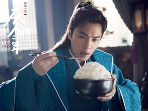 《庆余年》主演陷1.44亿纠纷，张若昀正面刚：没签过约，未曾收钱