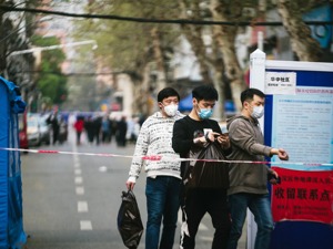 国家卫健委：对6月16日后持7日内核酸阴性证明的离京人员，各地不应再设限制措施
