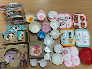 全国拥有2500家门店，餐具三聚氰胺迁移量超标！这家公司道歉了