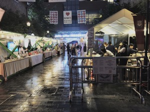 疫情新形势下上海夜市防控加码：限流收紧 禁售生食
