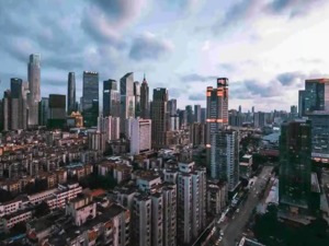 63年头一回，广交会改在线上开！广州要打造自己的“阿里巴巴”？