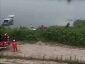 痛心！重庆8名落水小学生打捞出水，均无生命体征，假期一定要看好孩子！