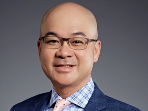 专访丨大华银行（中国）行长兼CEO符懋赞：金融开放提速，中外资银行可对接优势、共谋发展