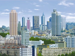 “东北第一城”格局生变？