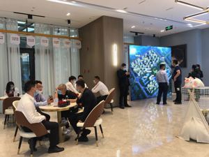 “网红”优先选房？ 这个县级市“错峰抢人”，太会玩