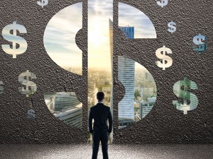 KKR为第三只亚洲基金募资超100亿美元，总规模将打破高瓴纪录！