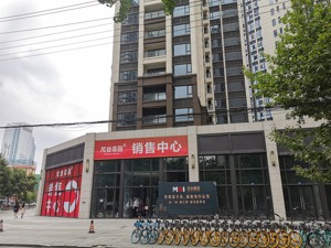 拿地22年后，成都首个商改住项目终入市，但销售或低于预期