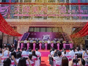 从0到1，碧桂园跨界进军智慧餐饮，开拓万亿行业新商机