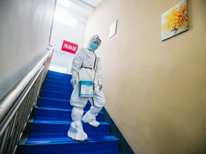 对尚未发生疫情的城市核酸检测能力有何要求？国家卫健委：宁可备而不用，不可措手不及