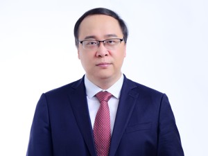 美吉姆副总经理徐小强：早教已成刚需，直播风口或转瞬即逝