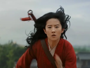 美国新冠新增数重回峰值！迪士尼乐园重开延期，《花木兰》也可能推迟上映