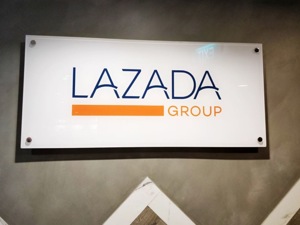 东南亚最大电商Lazada换帅 原CEO转做张勇特别助理