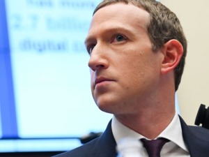 氛围太极端，广告不投了！联合利华、可口可乐…90多家企业抵制，脸书推特一夜蒸发570亿美元