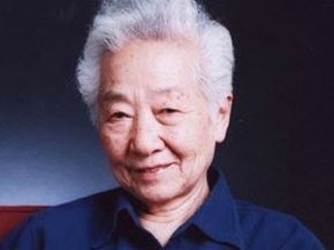 永远的“江姐”于蓝今晨去世，享年99岁