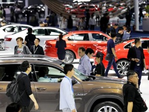 5月全球车市冷热不均：欧美初显回暖，日本市场持续恶化