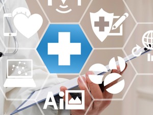 新冠疫情之下，AI医疗公司推想科技走入大众视野