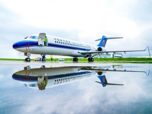 三大航喜提国产ARJ21客机 “中国制造”助力探索支线航空市场