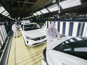 前5月全国近1400家经销商注销 汽车产业加速整合