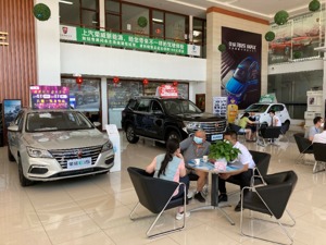 实探“后疫情时代”国产车市场：单车优惠数万经销商仍亏本卖车，自主品牌分化加剧