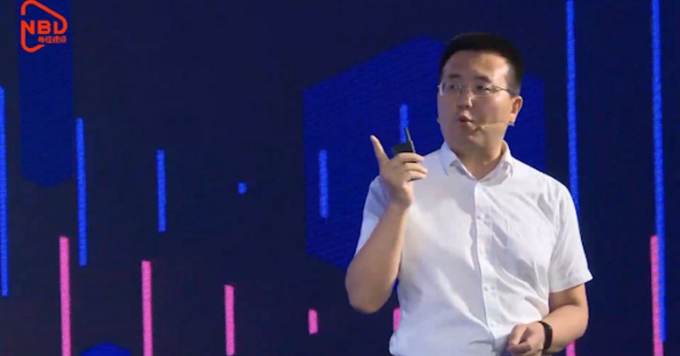 视频丨新产品：科创空间智慧管理系统有效管理企业资产  提供一站式企业服务 