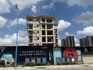 东莞黄江双料地王“沉睡”的4年