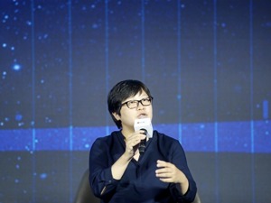 仲量联行邹丽娟：聚焦服务业和历史文化优势，打造具有成都特色高品质科创空间