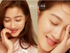 代言人从林志玲换到关晓彤，中国女性内衣龙头连续巨亏，股价只剩4毛钱