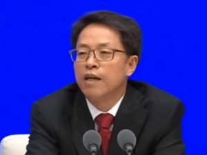 港澳办：香港特区行政、立法、司法机构不能对驻港国安公署进行管辖