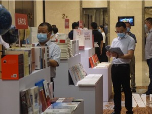 2015年全省图书销售11亿 2019年达21亿 把四川好书卖出去