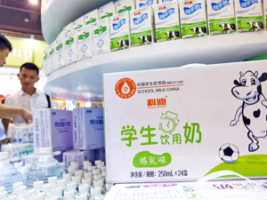 国务院教育督导办发预警：严查“五毛食品”“白粉”零食等，确保学生“舌尖上的安全”