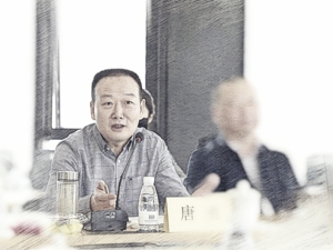 厅官唐勇落马记……