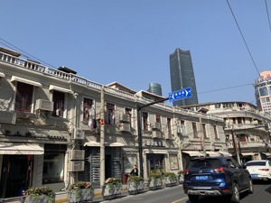 上海拆迁户获补偿6.8亿为假 但周边江景房依旧是4000万+级别