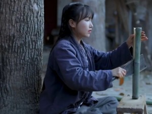 镜头、服装、发型都一样，海外博主模仿李子柒，获2250万次观看，粉丝怒了……