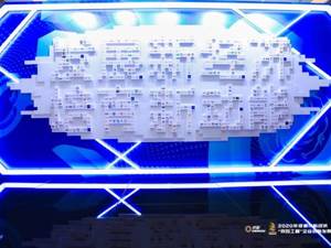 1313家梯度企业、122家准独角兽 成都新经济“双百工程”成绩单出炉