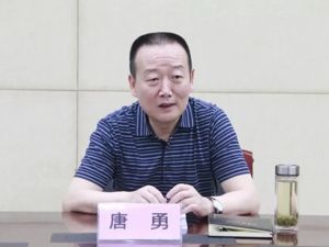 曾将高考382分的儿子运作进大学本科，这位厅官落马了……