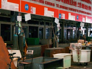 市场监管总局：限制活禽交易和宰杀，逐步取消活禽市场交易